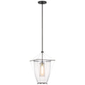 VISUAL COMFORT SIGNATURE, OVALLE LANTERN, LANTERN CEILING LIGHT