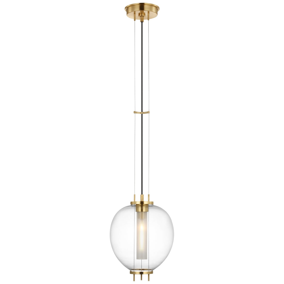 VISUAL COMFORT SIGNATURE, TARO PENDANT, PENDANT LIGHT