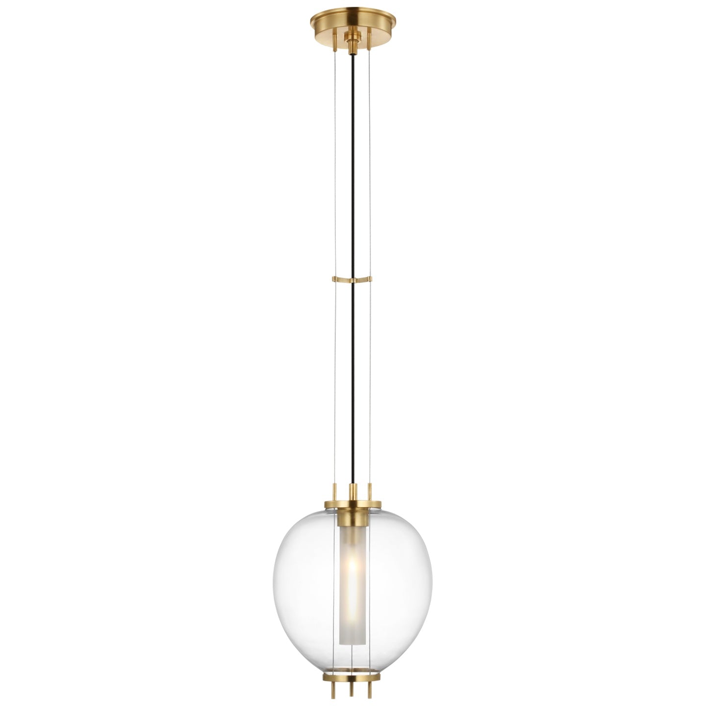 VISUAL COMFORT SIGNATURE, TARO PENDANT, PENDANT LIGHT