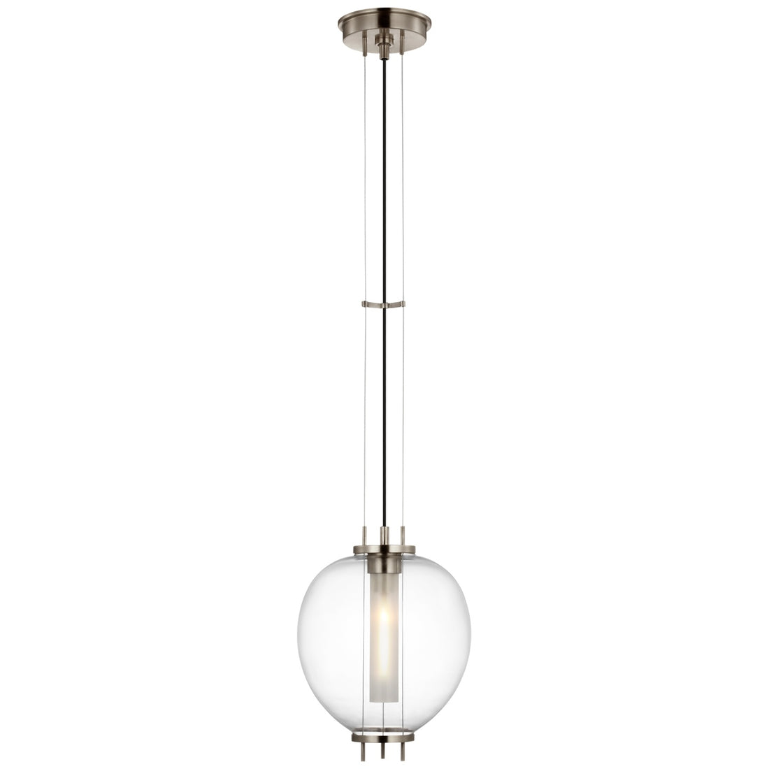 VISUAL COMFORT SIGNATURE, TARO PENDANT, PENDANT LIGHT