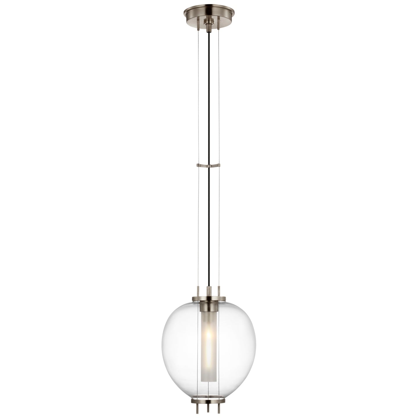 VISUAL COMFORT SIGNATURE, TARO PENDANT, PENDANT LIGHT