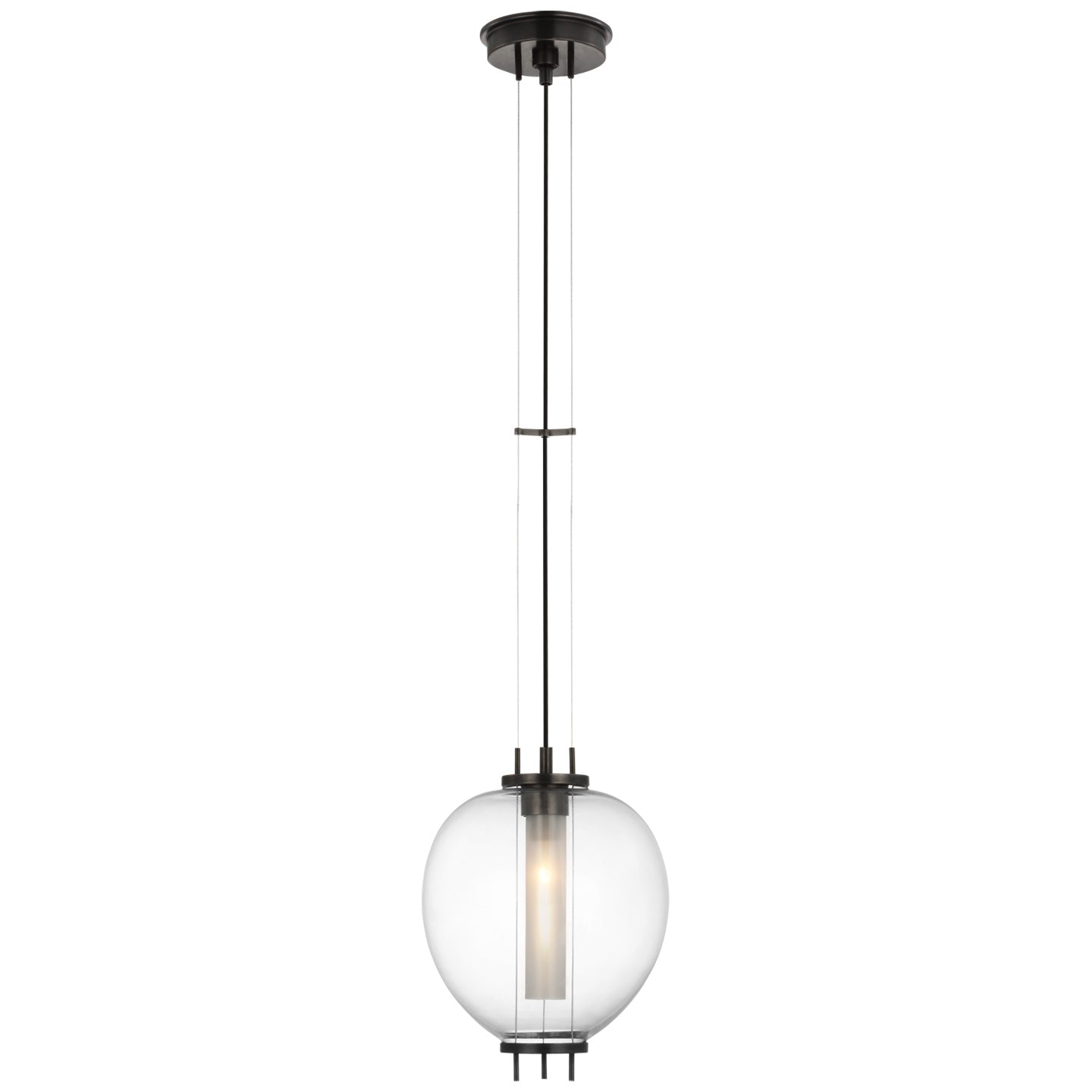 VISUAL COMFORT SIGNATURE, TARO PENDANT, PENDANT LIGHT