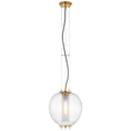 VISUAL COMFORT SIGNATURE, TARO LANTERN, LANTERN CEILING LIGHT