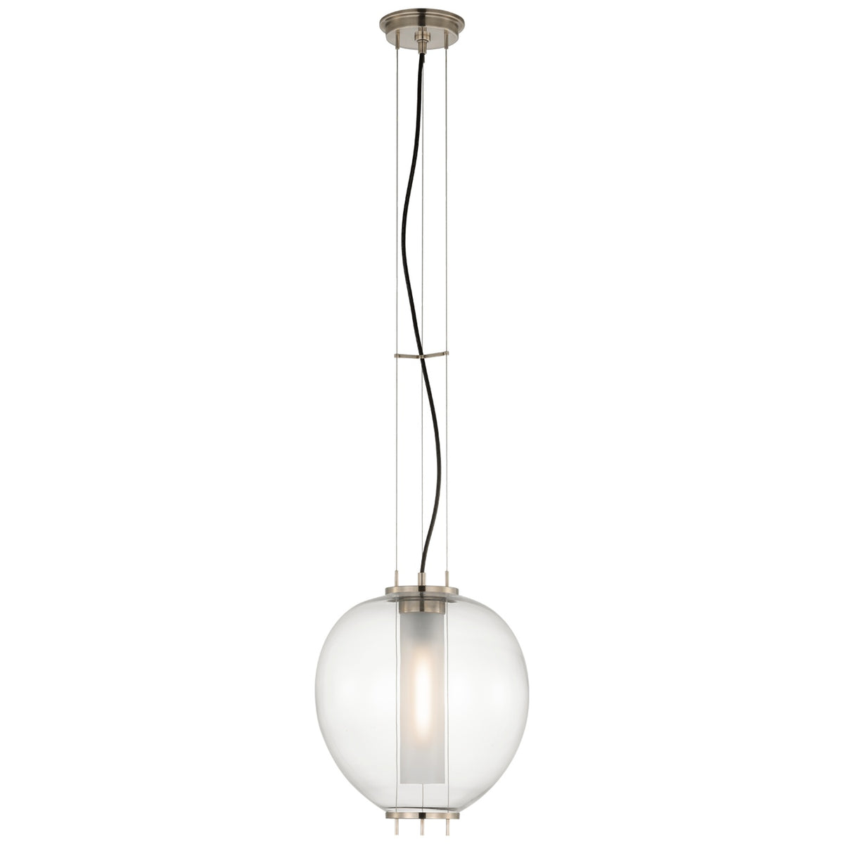 VISUAL COMFORT SIGNATURE, TARO LANTERN, LANTERN CEILING LIGHT
