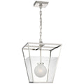 VISUAL COMFORT SIGNATURE, ILLUME LANTERN, LANTERN CEILING LIGHT