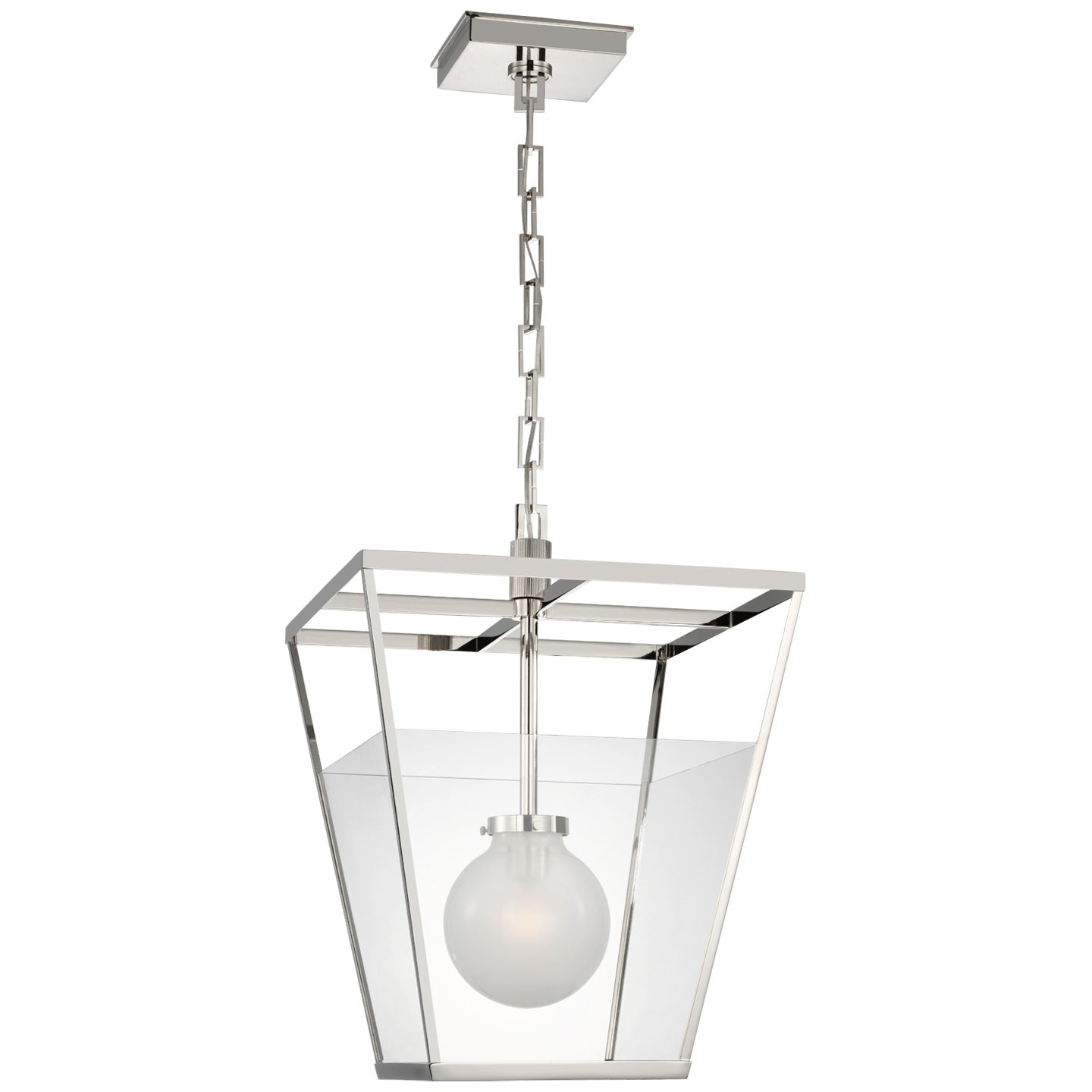 VISUAL COMFORT SIGNATURE, ILLUME LANTERN, LANTERN CEILING LIGHT