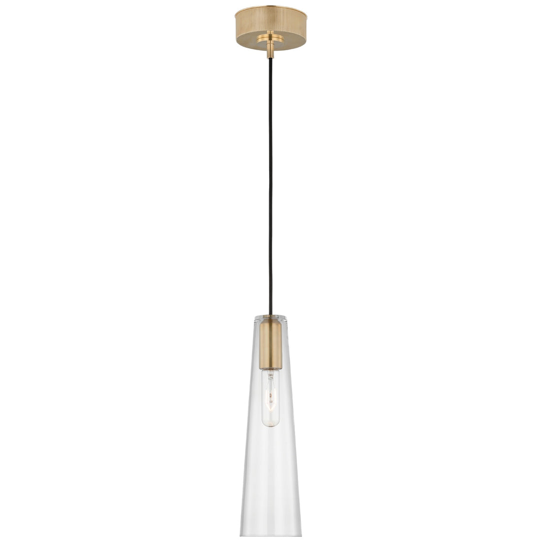 VISUAL COMFORT SIGNATURE, OSVALDO PENDANT, PENDANT LIGHT