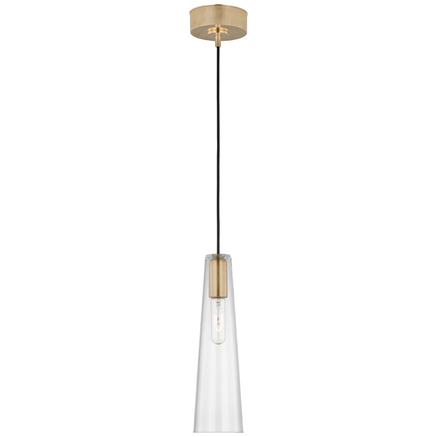VISUAL COMFORT SIGNATURE, OSVALDO PENDANT, PENDANT LIGHT