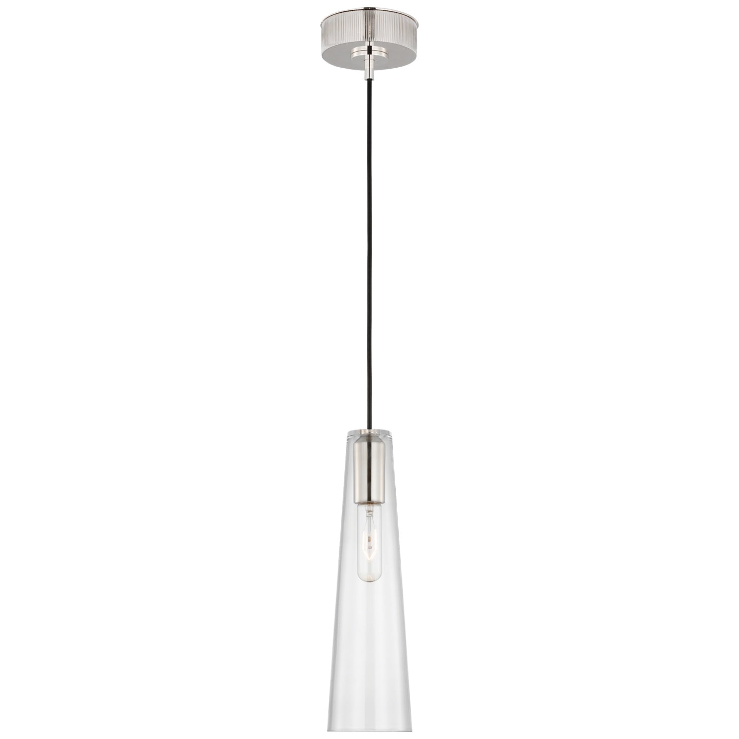 VISUAL COMFORT SIGNATURE, OSVALDO PENDANT, PENDANT LIGHT