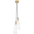 VISUAL COMFORT SIGNATURE, OSVALDO PENDANT, PENDANT LIGHT