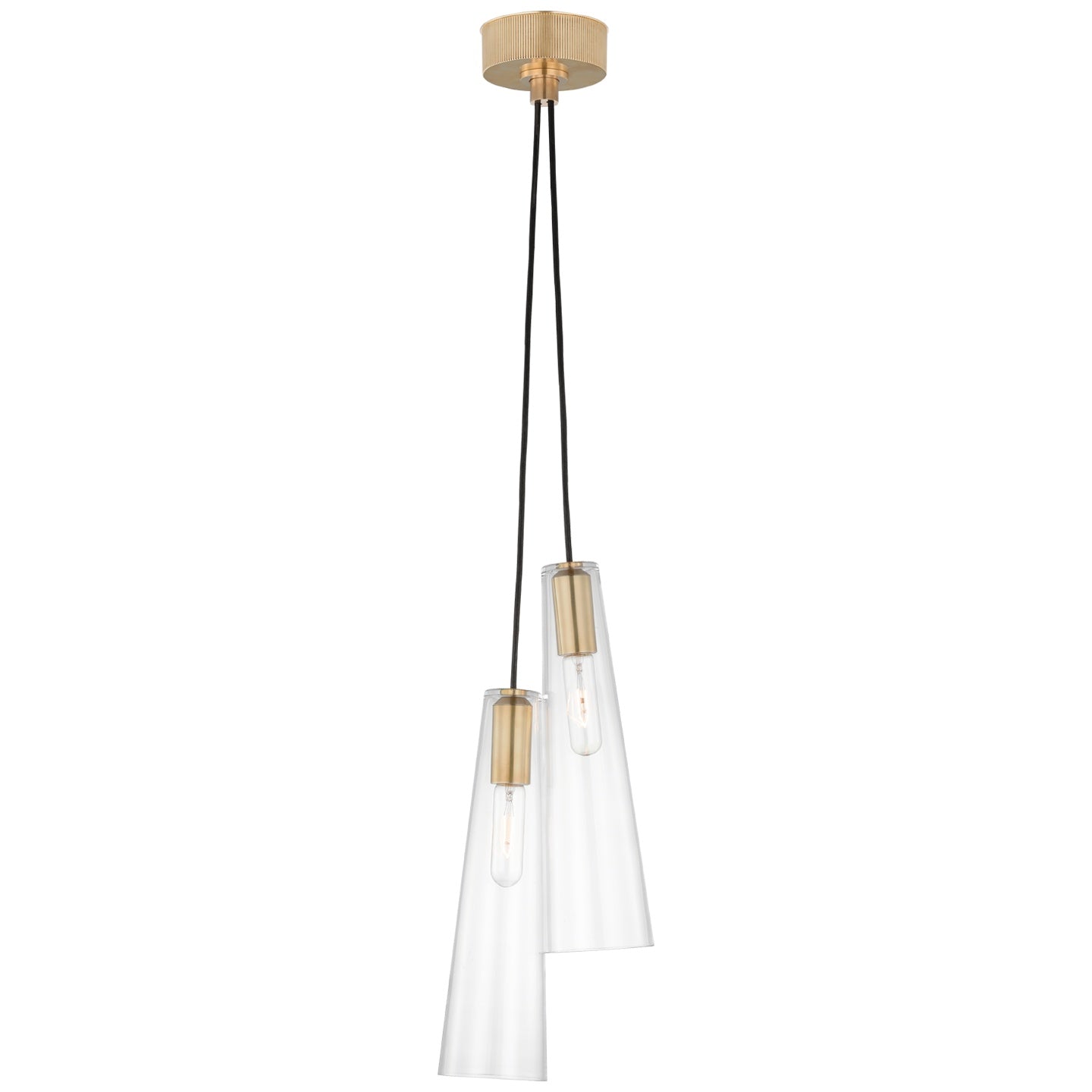 VISUAL COMFORT SIGNATURE, OSVALDO PENDANT, PENDANT LIGHT
