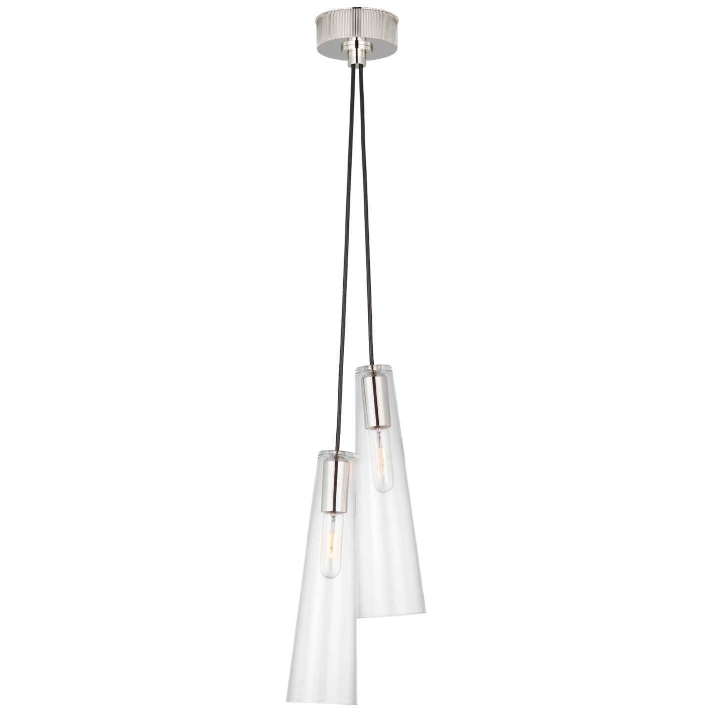 VISUAL COMFORT SIGNATURE, OSVALDO PENDANT, PENDANT LIGHT