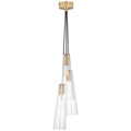 VISUAL COMFORT SIGNATURE, OSVALDO PENDANT, PENDANT LIGHT