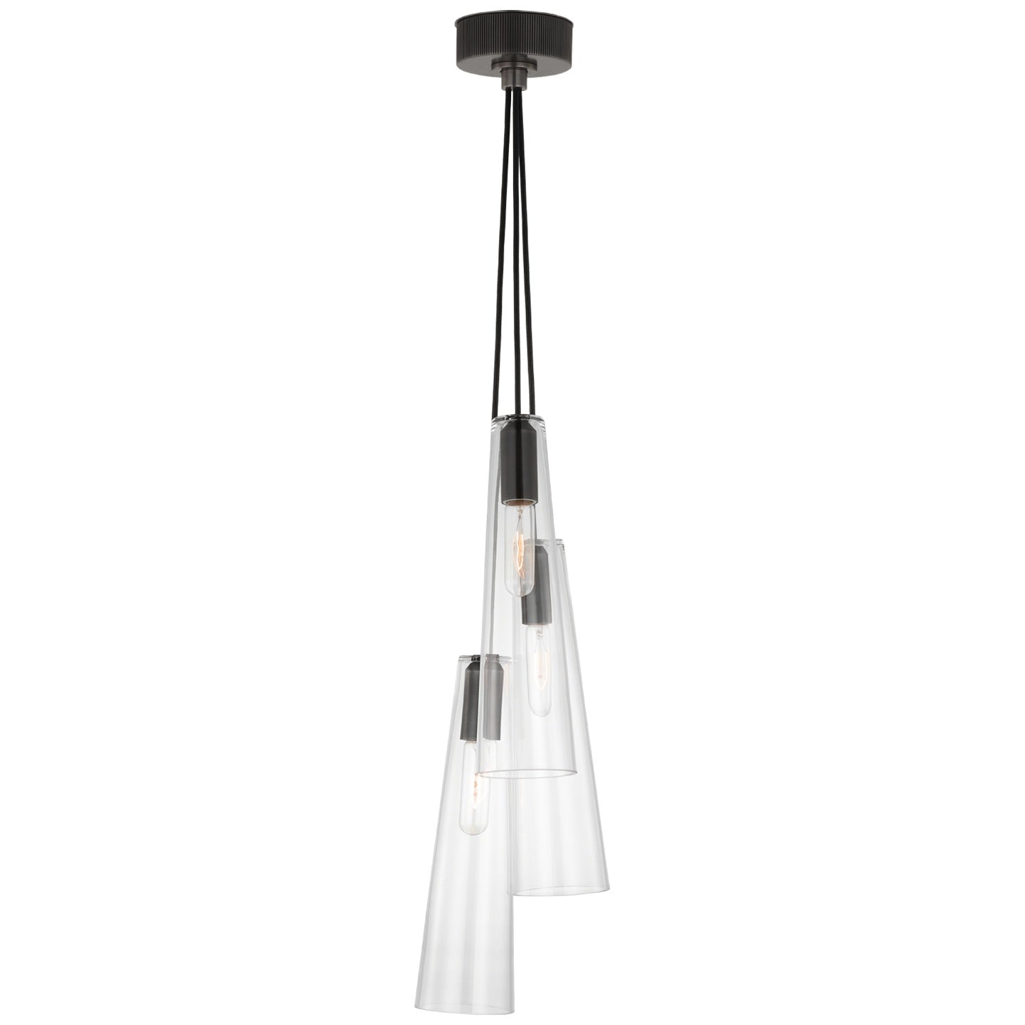 VISUAL COMFORT SIGNATURE, OSVALDO PENDANT, PENDANT LIGHT