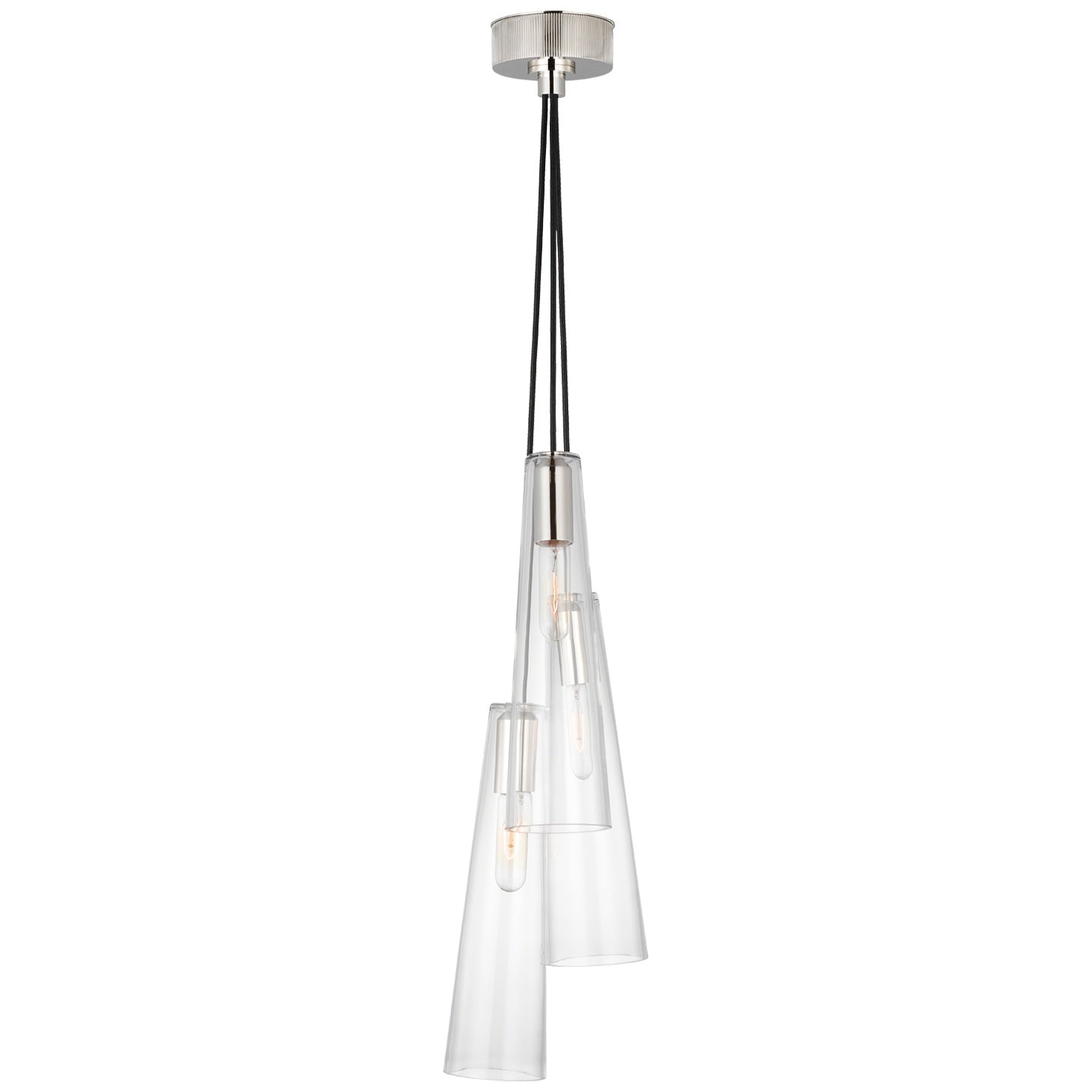 VISUAL COMFORT SIGNATURE, OSVALDO PENDANT, PENDANT LIGHT