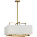 VISUAL COMFORT SIGNATURE, JASE HANGING SHADE, PENDANT LIGHT SHADES