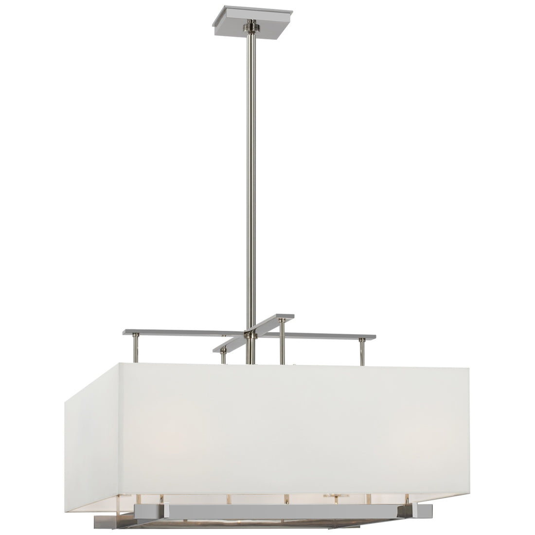 VISUAL COMFORT SIGNATURE, JASE HANGING SHADE, PENDANT LIGHT SHADES