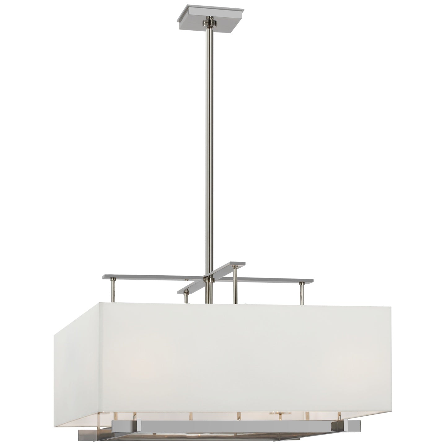 VISUAL COMFORT SIGNATURE, JASE HANGING SHADE, PENDANT LIGHT SHADES