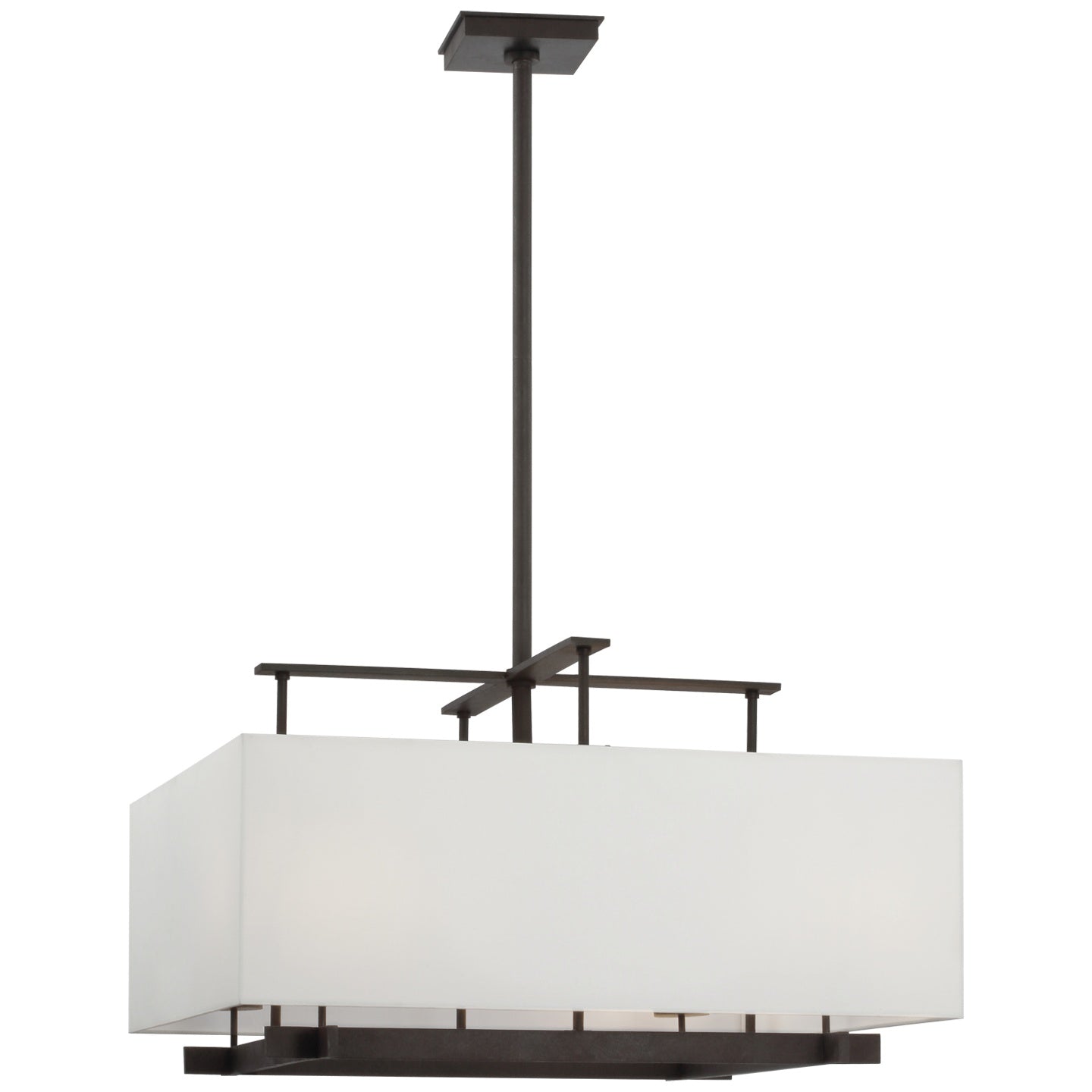 VISUAL COMFORT SIGNATURE, JASE HANGING SHADE, PENDANT LIGHT SHADES