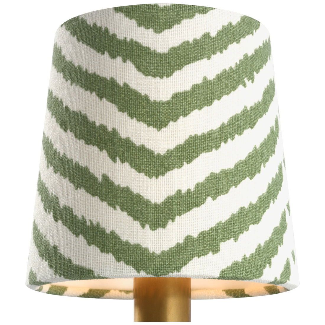 VISUAL COMFORT SIGNATURE SCHUMACHER VERDE LA JOLLA EMPIRE SHADE - DO NOT SHOW ON WEBSITE