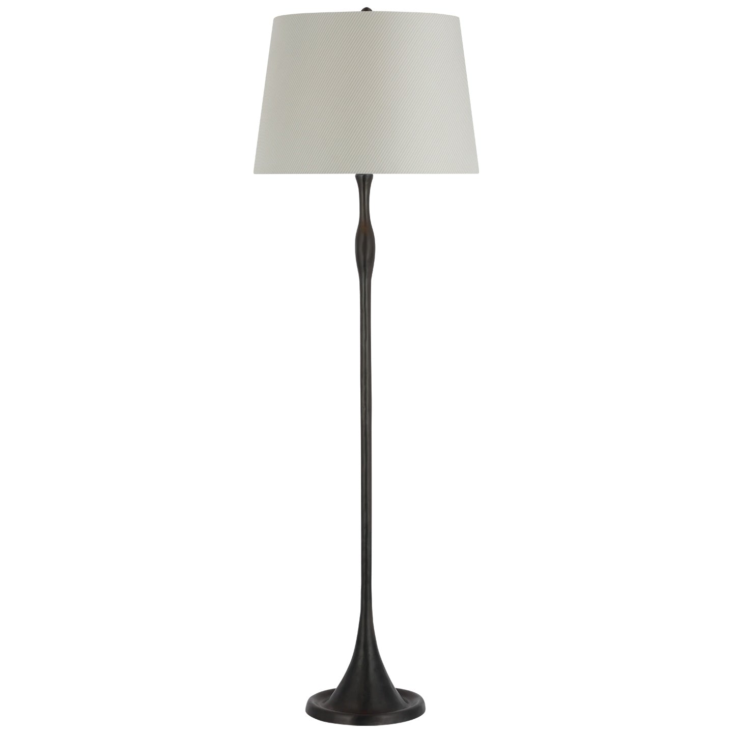 VISUAL COMFORT SIGNATURE, ROMERO FLOOR LAMP, FLOOR LAMP