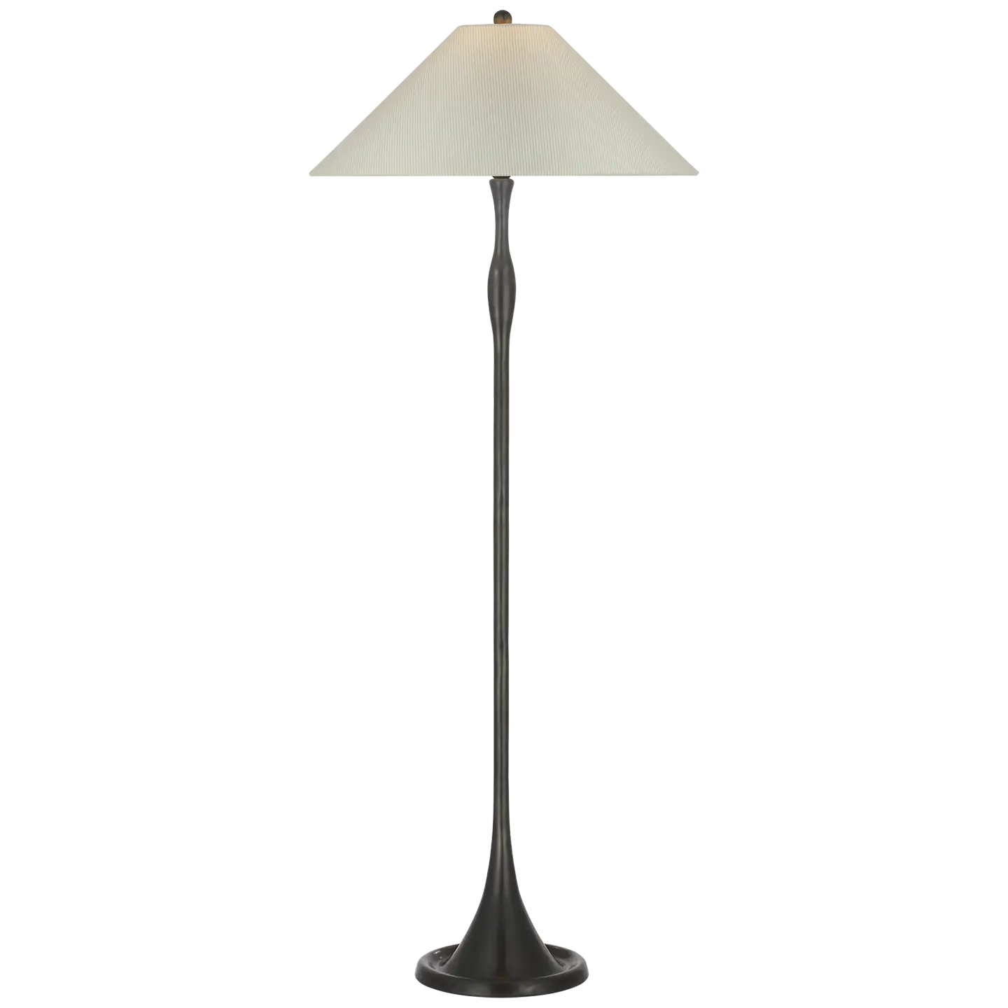 VISUAL COMFORT SIGNATURE, ROMERO FLOOR LAMP, FLOOR LAMP