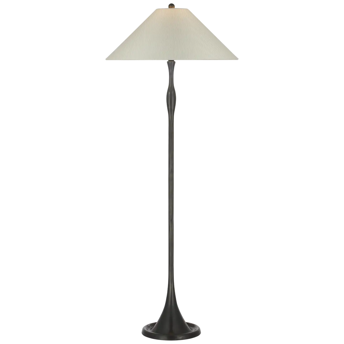 VISUAL COMFORT SIGNATURE, ROMERO FLOOR LAMP, FLOOR LAMP