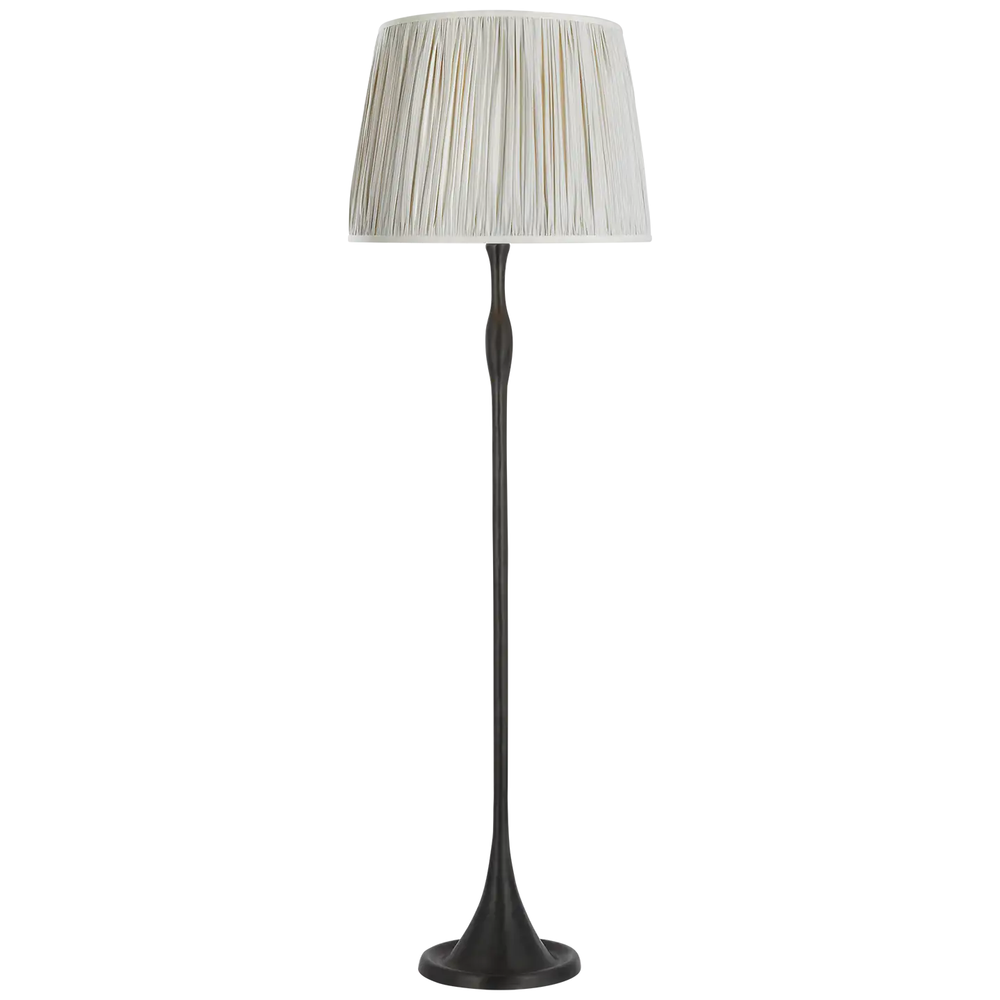 VISUAL COMFORT SIGNATURE, ROMERO FLOOR LAMP, FLOOR LAMP