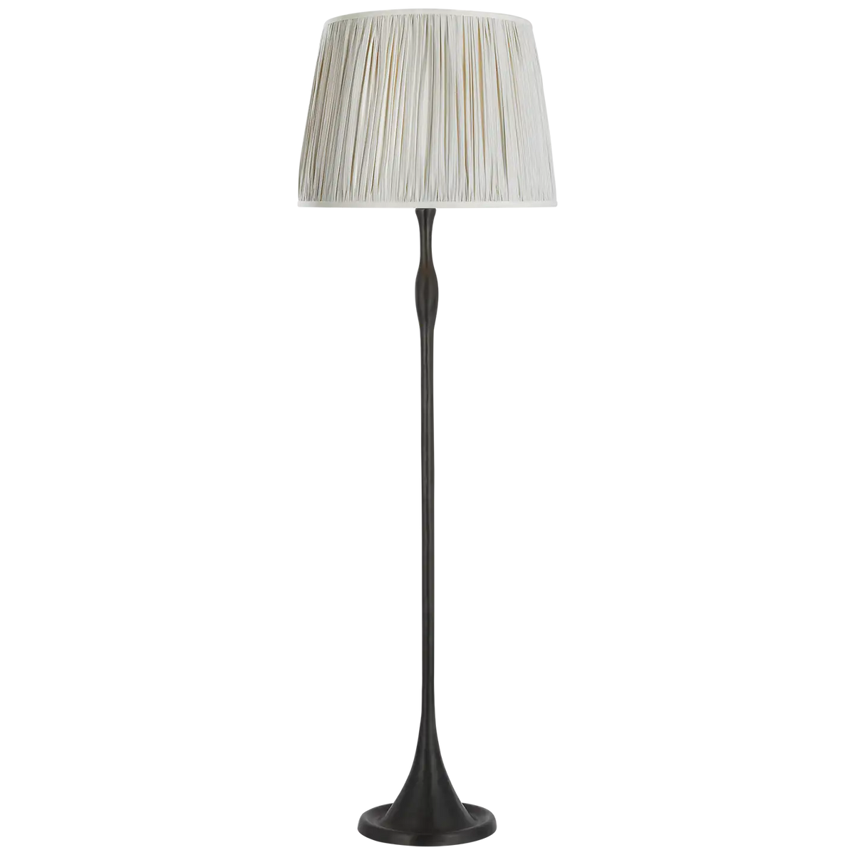VISUAL COMFORT SIGNATURE, ROMERO FLOOR LAMP, FLOOR LAMP