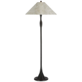 VISUAL COMFORT SIGNATURE, ROMERO FLOOR LAMP, FLOOR LAMP