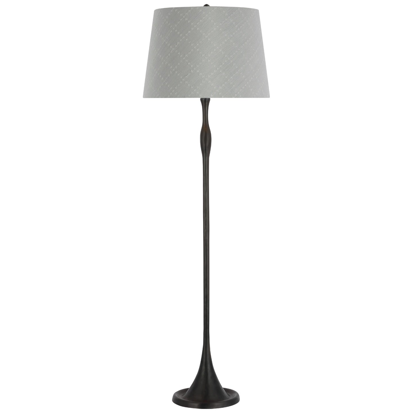 VISUAL COMFORT SIGNATURE, ROMERO FLOOR LAMP, FLOOR LAMP