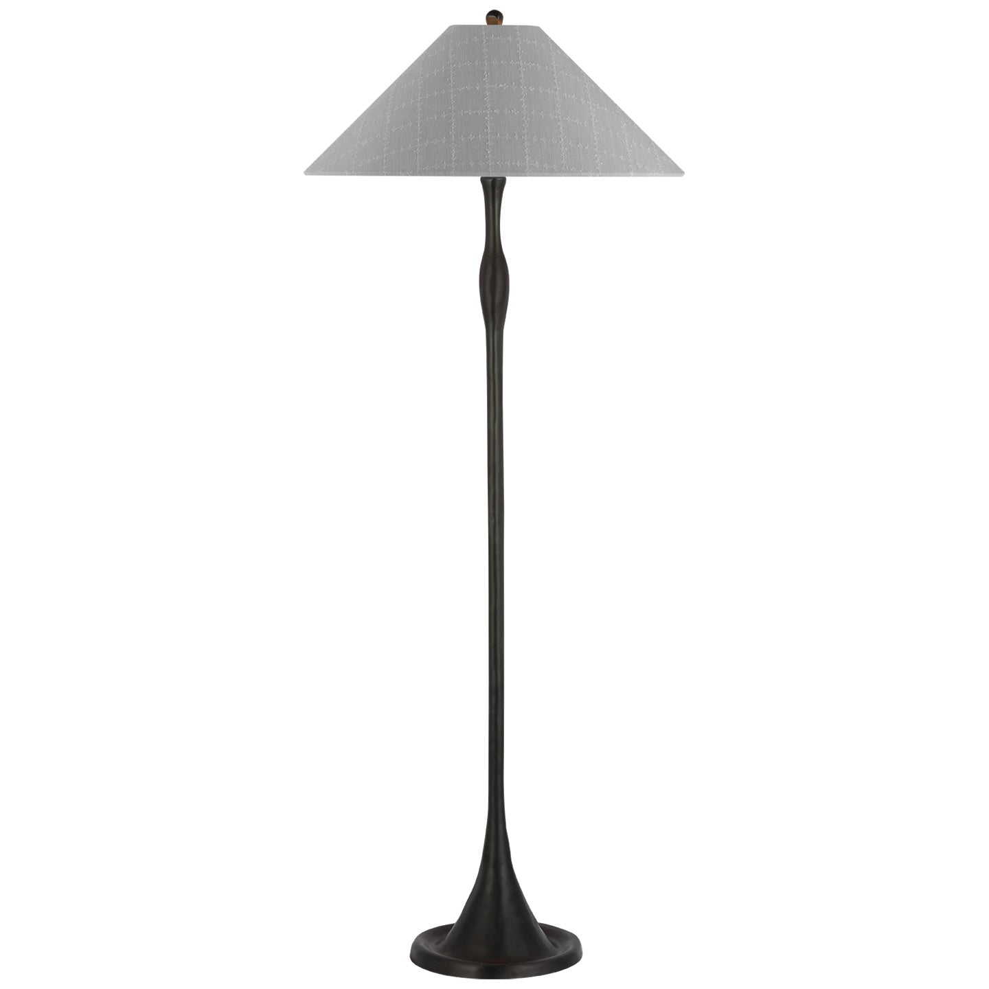 VISUAL COMFORT SIGNATURE, ROMERO FLOOR LAMP, FLOOR LAMP