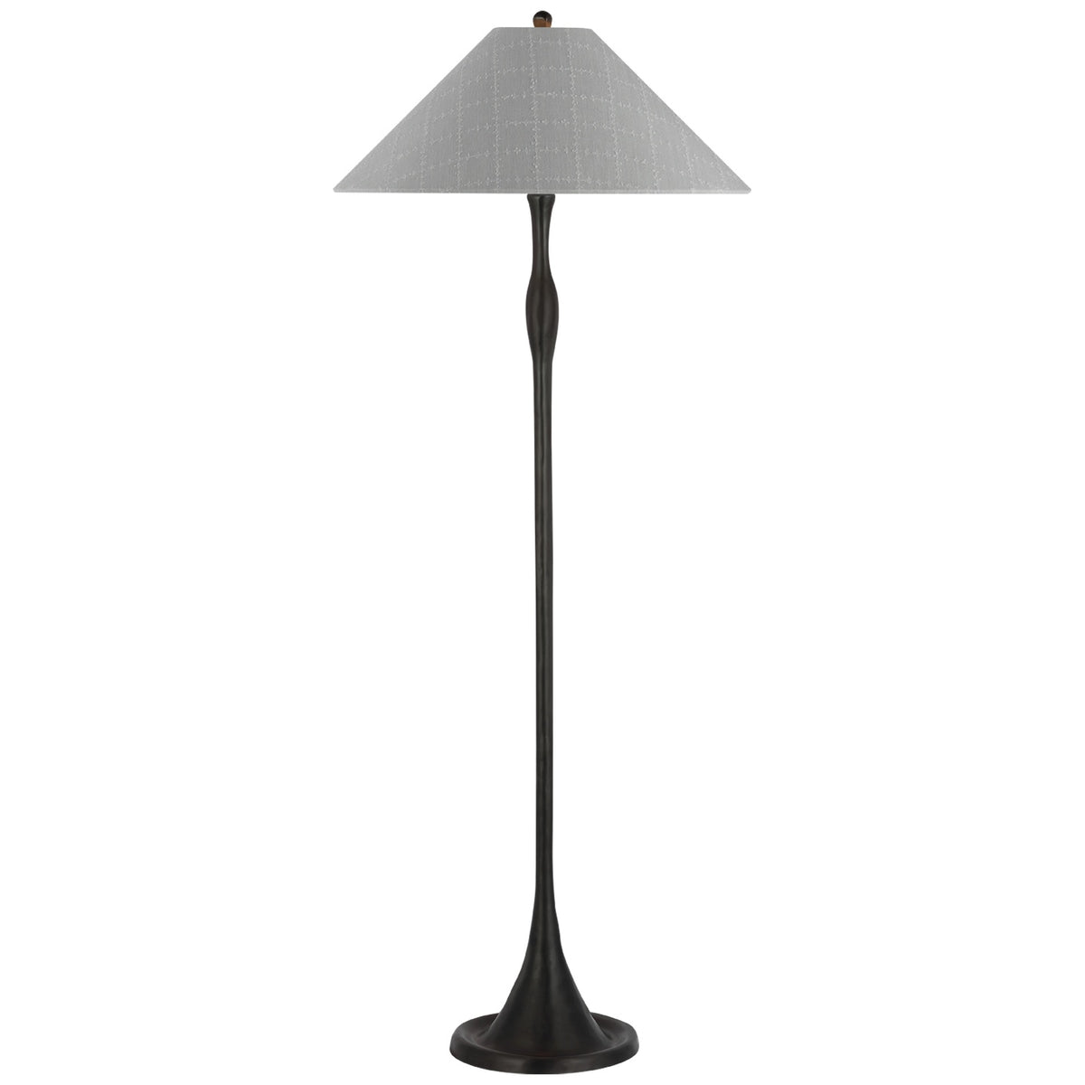 VISUAL COMFORT SIGNATURE, ROMERO FLOOR LAMP, FLOOR LAMP