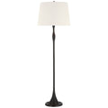 VISUAL COMFORT SIGNATURE, ROMERO FLOOR LAMP, FLOOR LAMP