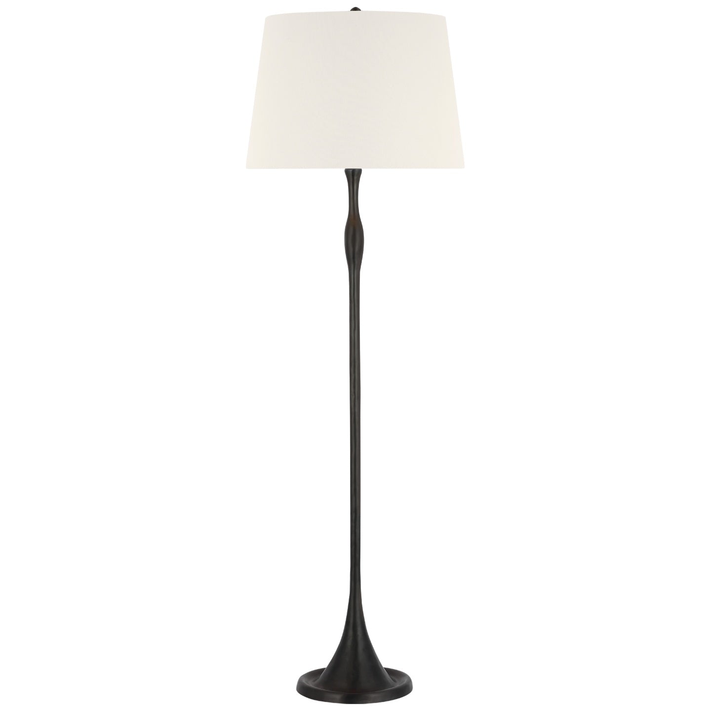 VISUAL COMFORT SIGNATURE, ROMERO FLOOR LAMP, FLOOR LAMP