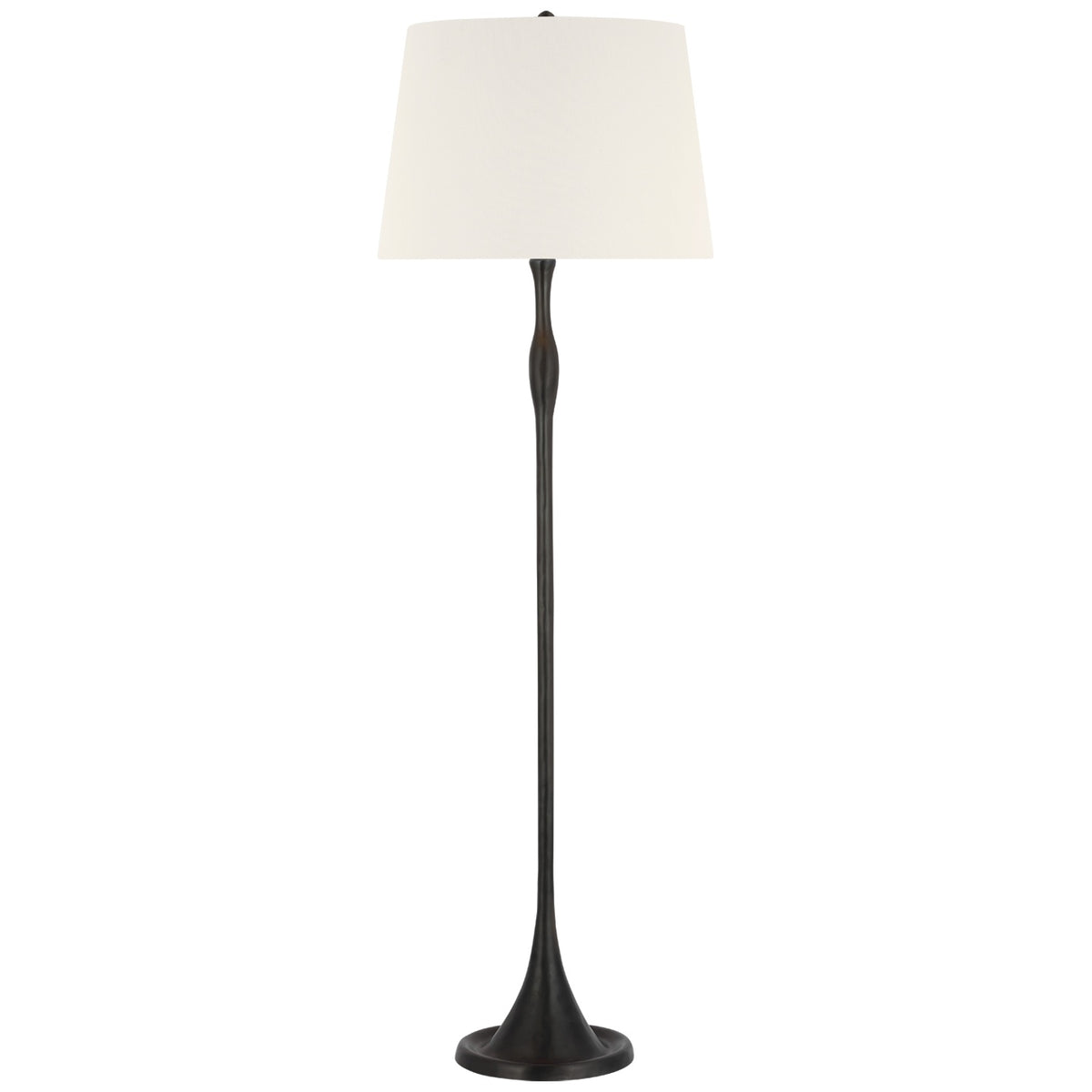 VISUAL COMFORT SIGNATURE, ROMERO FLOOR LAMP, FLOOR LAMP