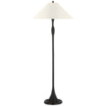 VISUAL COMFORT SIGNATURE, ROMERO FLOOR LAMP, FLOOR LAMP