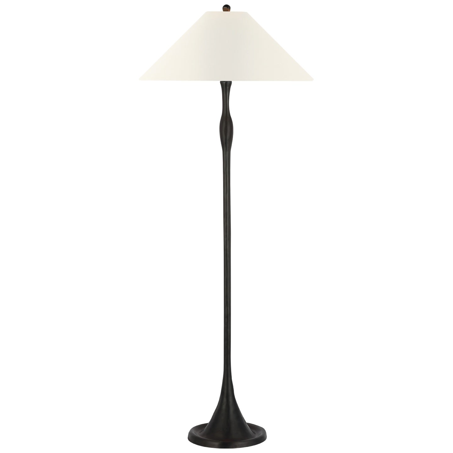 VISUAL COMFORT SIGNATURE, ROMERO FLOOR LAMP, FLOOR LAMP
