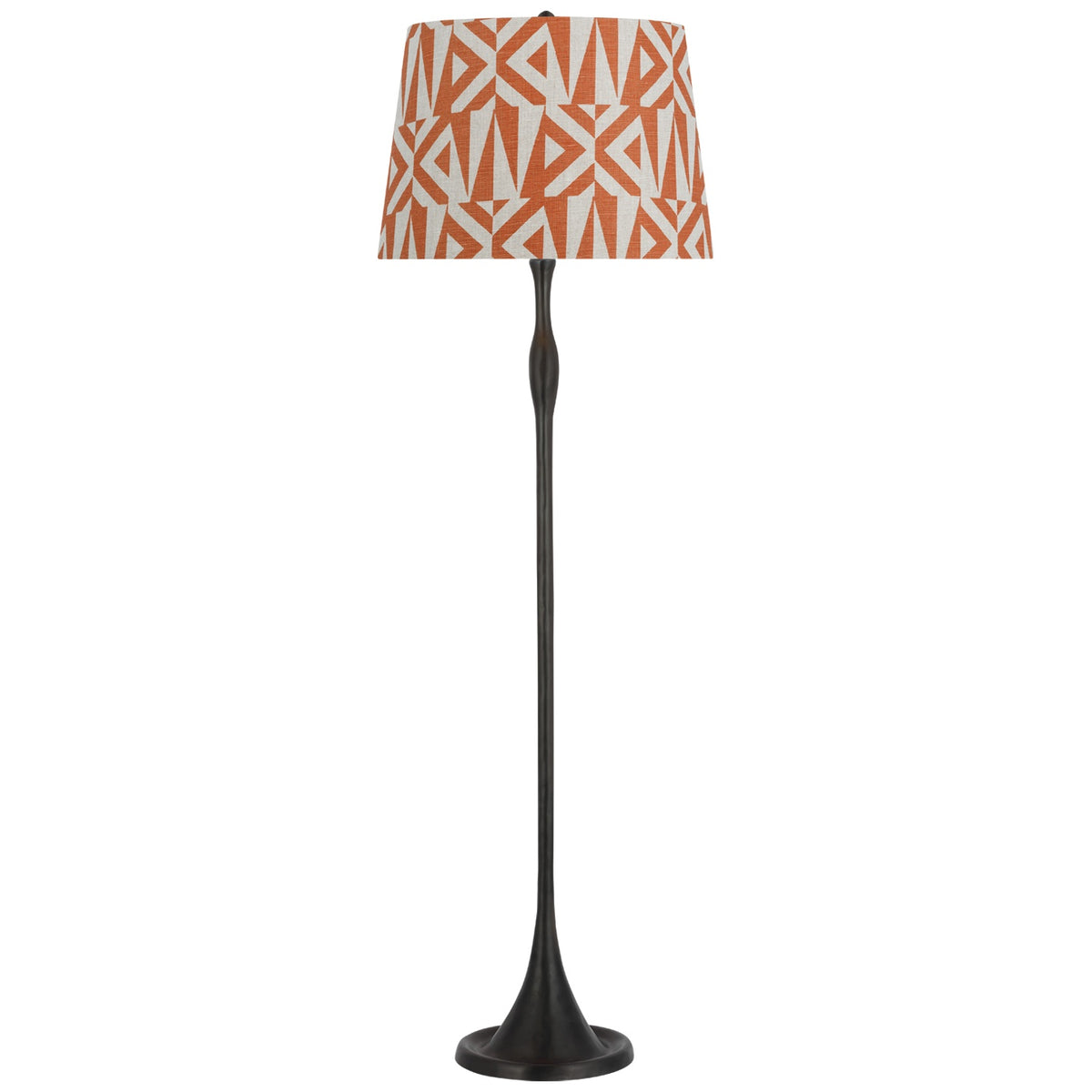 VISUAL COMFORT SIGNATURE, ROMERO FLOOR LAMP, FLOOR LAMP