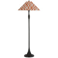 VISUAL COMFORT SIGNATURE, ROMERO FLOOR LAMP, FLOOR LAMP