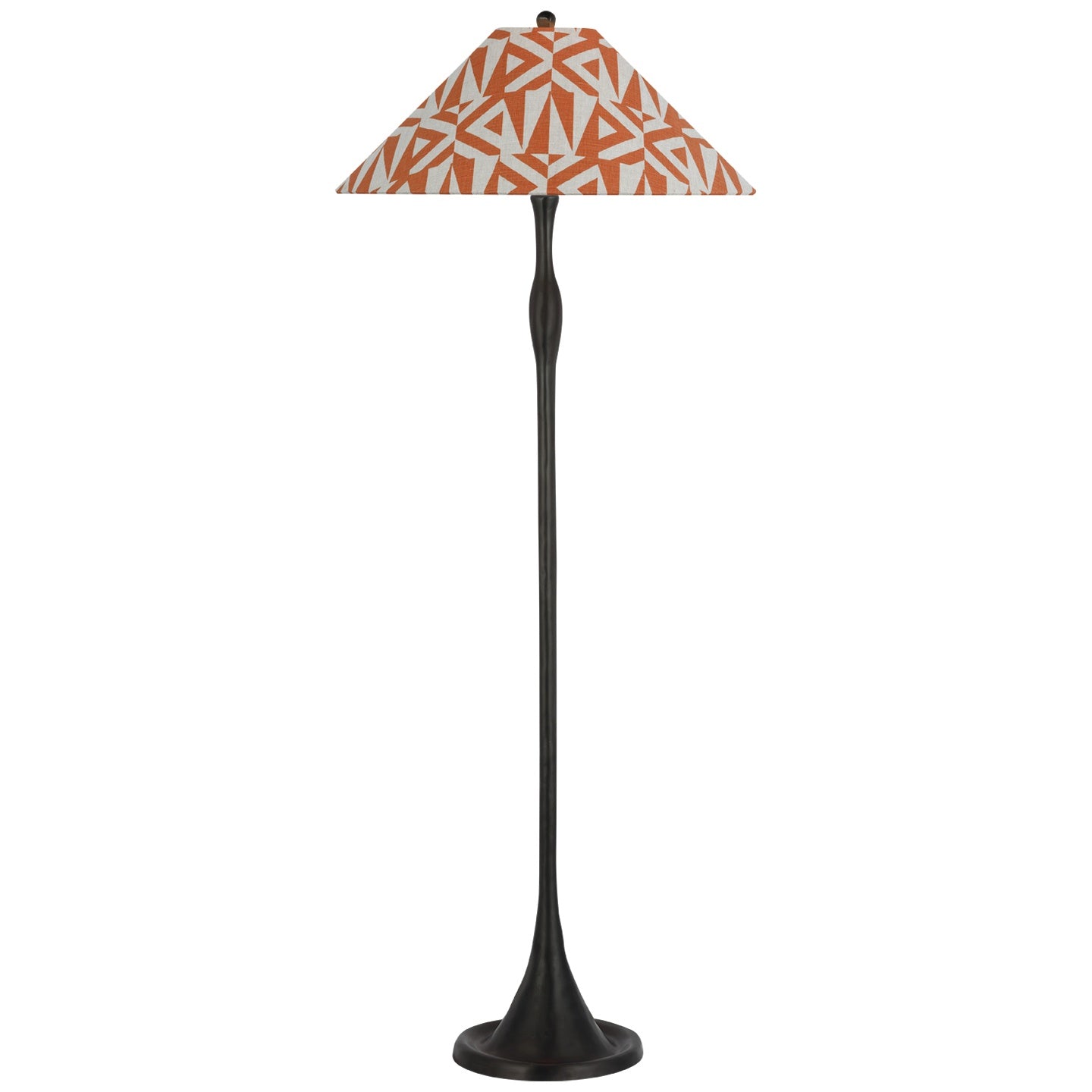VISUAL COMFORT SIGNATURE, ROMERO FLOOR LAMP, FLOOR LAMP