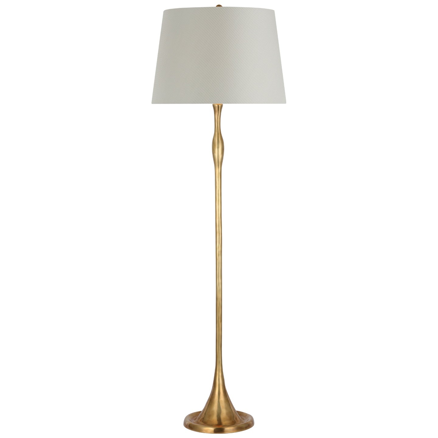 VISUAL COMFORT SIGNATURE, ROMERO FLOOR LAMP, FLOOR LAMP