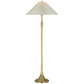 VISUAL COMFORT SIGNATURE, ROMERO FLOOR LAMP, FLOOR LAMP