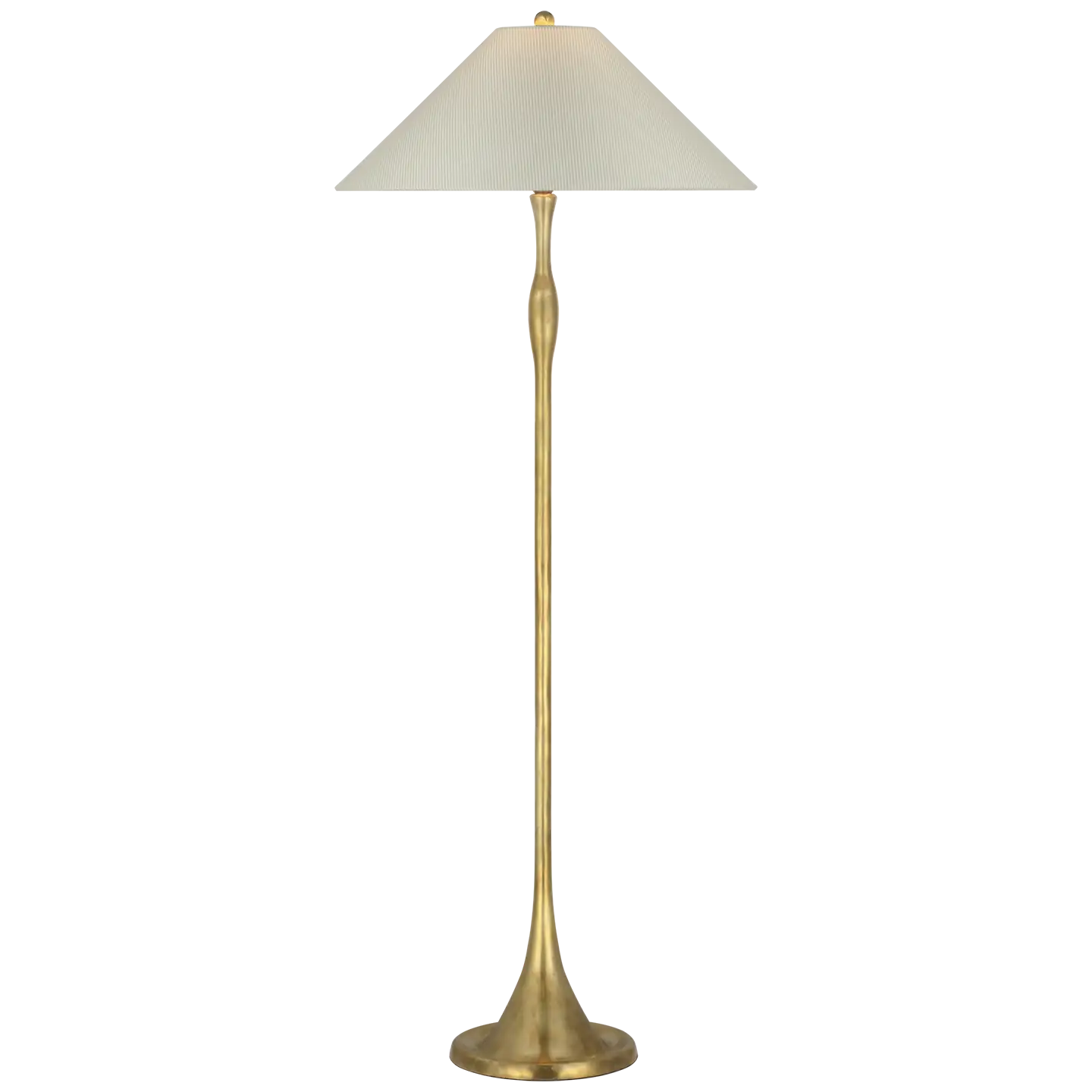 VISUAL COMFORT SIGNATURE, ROMERO FLOOR LAMP, FLOOR LAMP