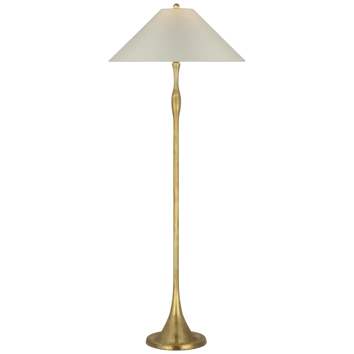 VISUAL COMFORT SIGNATURE, ROMERO FLOOR LAMP, FLOOR LAMP