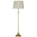 VISUAL COMFORT SIGNATURE, ROMERO FLOOR LAMP, FLOOR LAMP