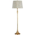 VISUAL COMFORT SIGNATURE, ROMERO FLOOR LAMP, FLOOR LAMP