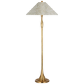VISUAL COMFORT SIGNATURE, ROMERO FLOOR LAMP, FLOOR LAMP