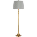 VISUAL COMFORT SIGNATURE, ROMERO FLOOR LAMP, FLOOR LAMP