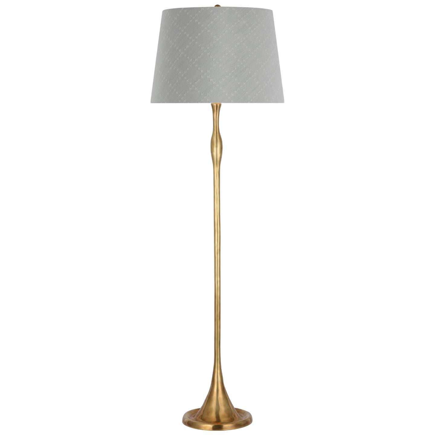 VISUAL COMFORT SIGNATURE, ROMERO FLOOR LAMP, FLOOR LAMP